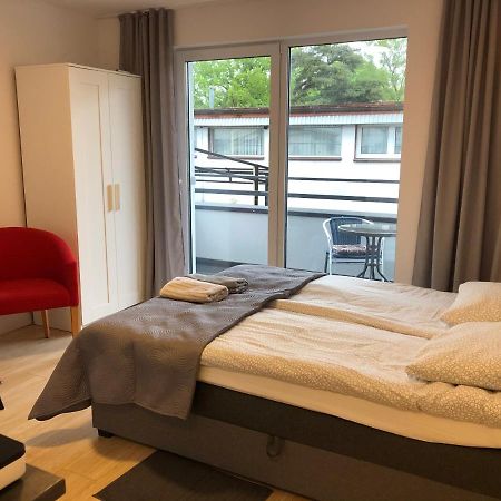 Apartamenty "Naletniej" Przy Morzu Łazy Dış mekan fotoğraf